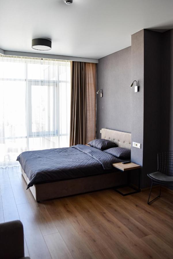 Corner House * Бурлача Балка