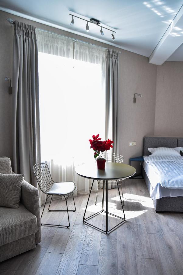 Corner House