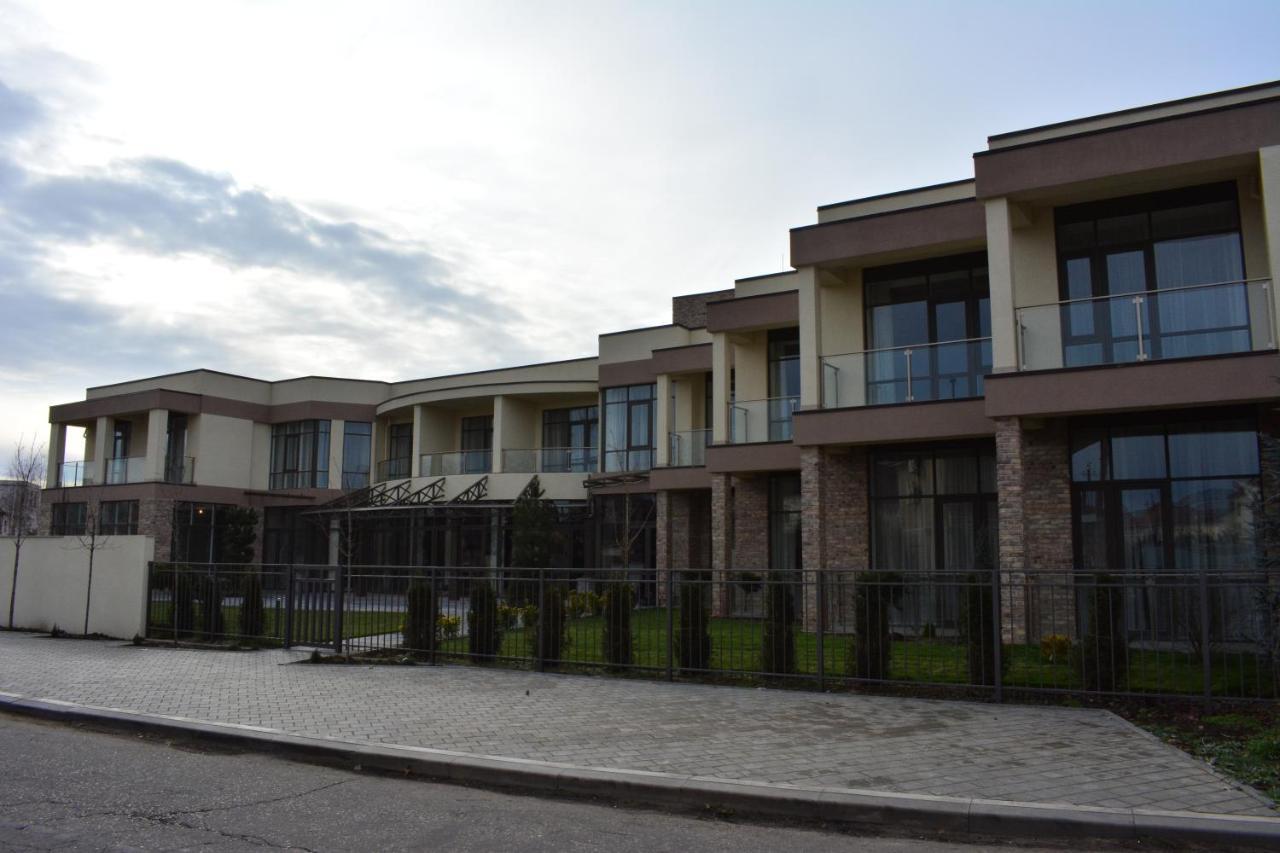 Апарт-отель Corner House Одесса