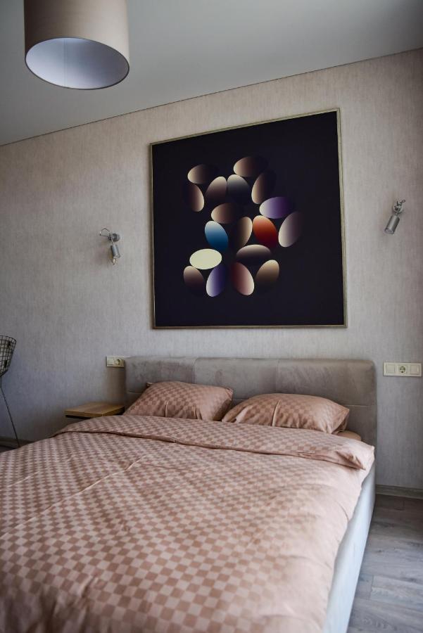 Апарт-отель Corner House Одесса
