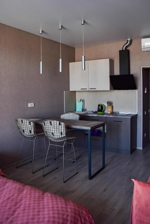 Corner House Апарт-отель