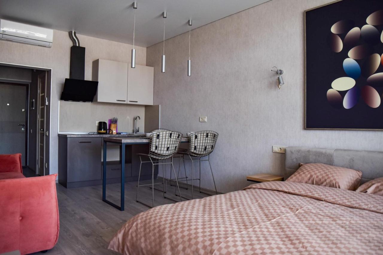 Corner House Апарт-отель *