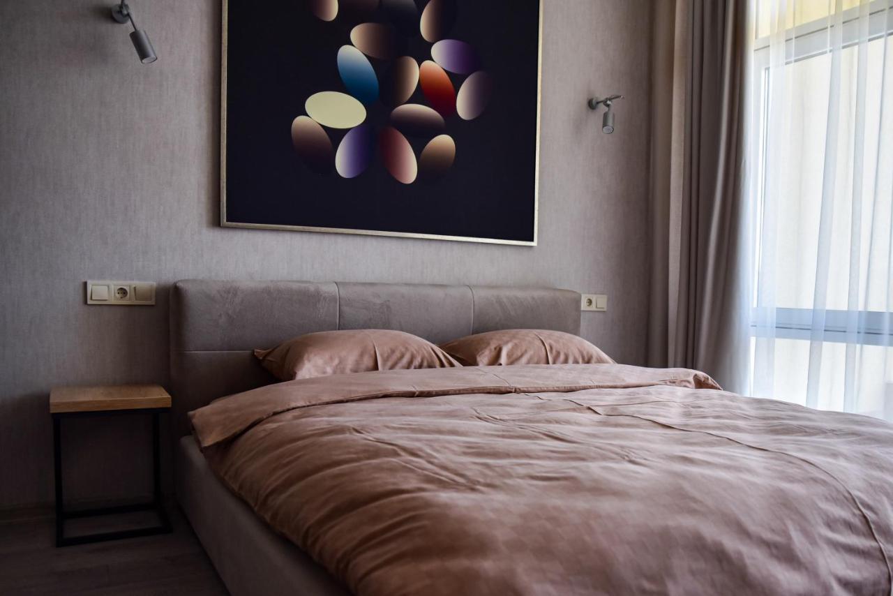 Corner House Апарт-отель *