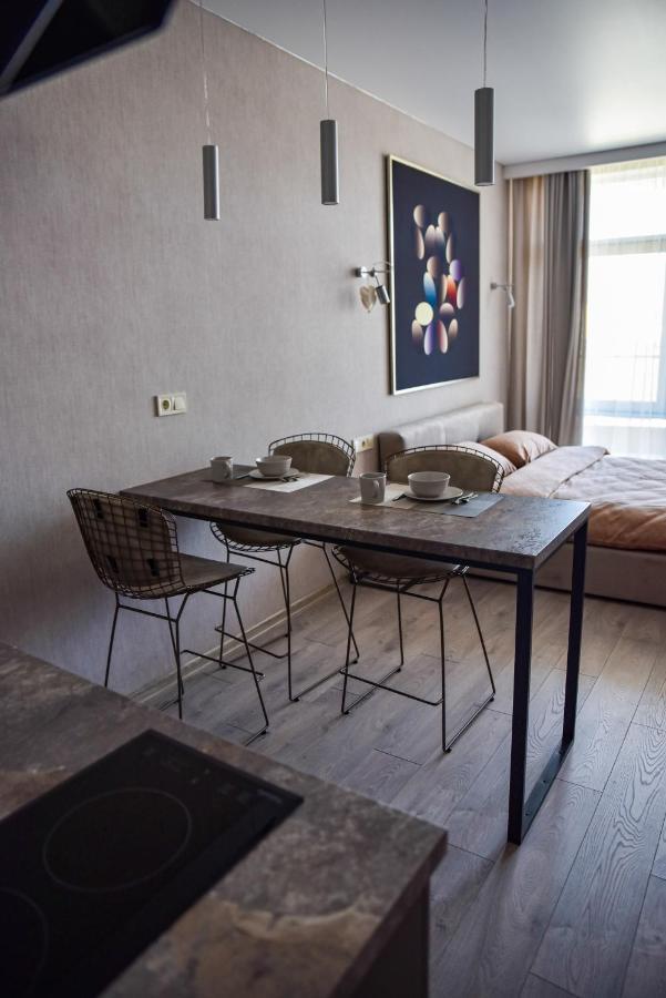 Апарт-отель Corner House Одесса