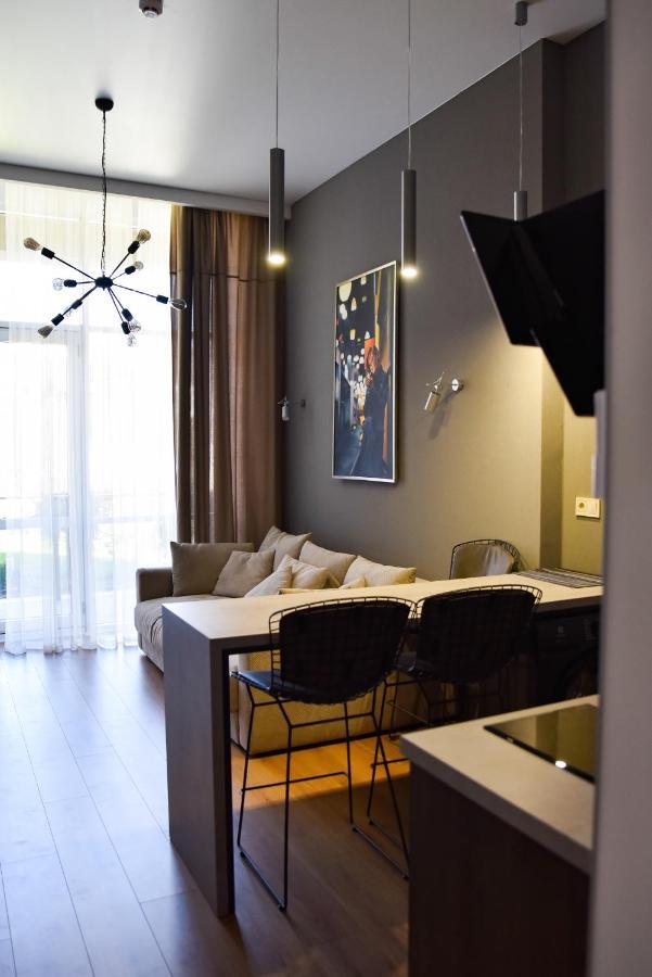 Corner House Апарт-отель Одесса