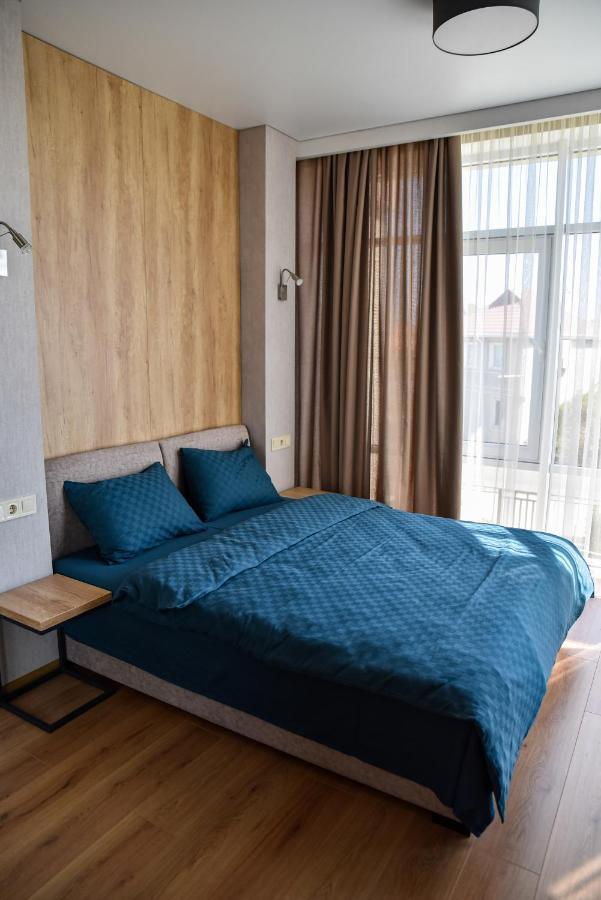 Апарт-отель Corner House *