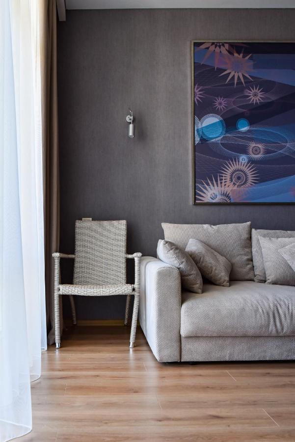 Апарт-отель Corner House Одесса